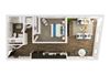 HARBOR, 1 Bed, 1 Bath HARBOR, 1 Bed, 1 Bath at Marina Square, Bremerton, WA